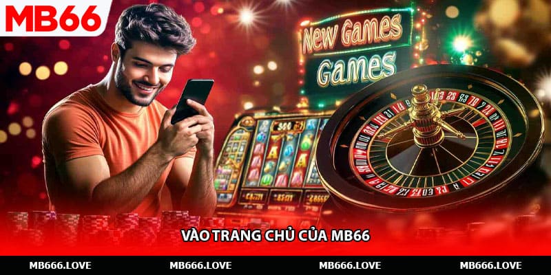 Vào trang chủ của MB66